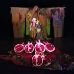 Азербайджанский театр кукол готовится к 90-летию (ФОТО)