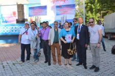 Азербайджанский театр кукол готовится к 90-летию (ФОТО)