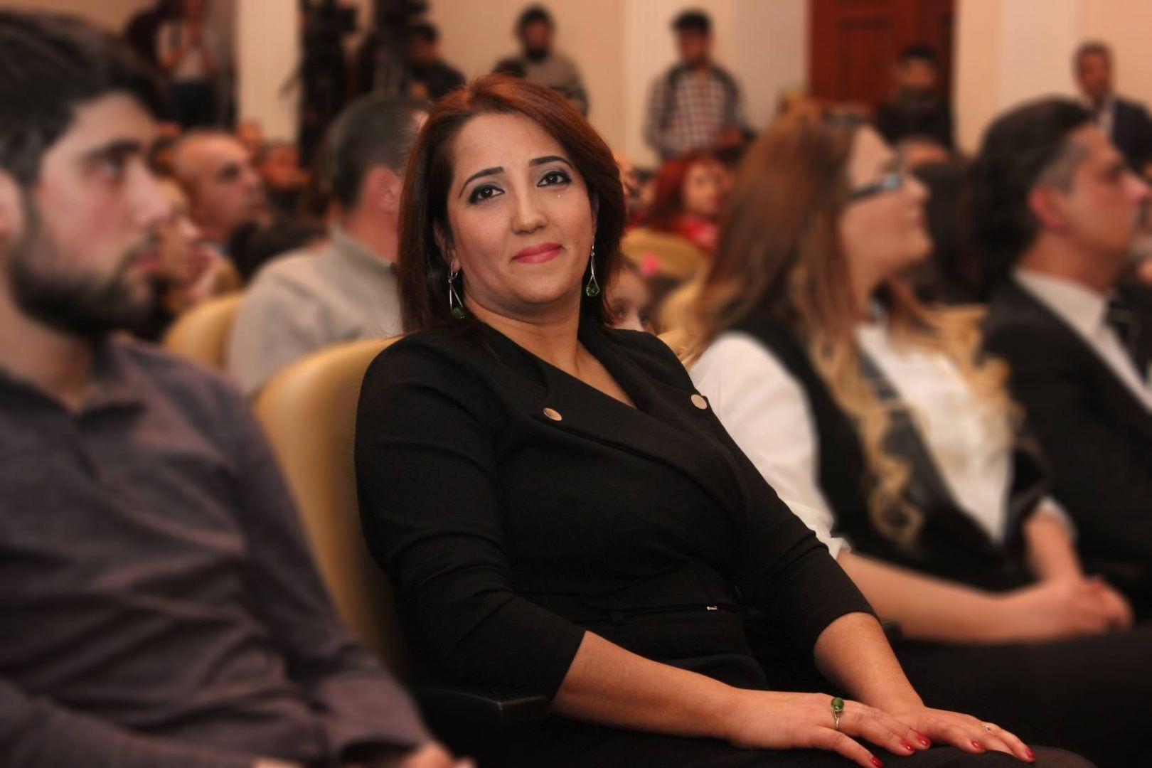 Азербайджанский театр кукол готовится к 90-летию (ФОТО)