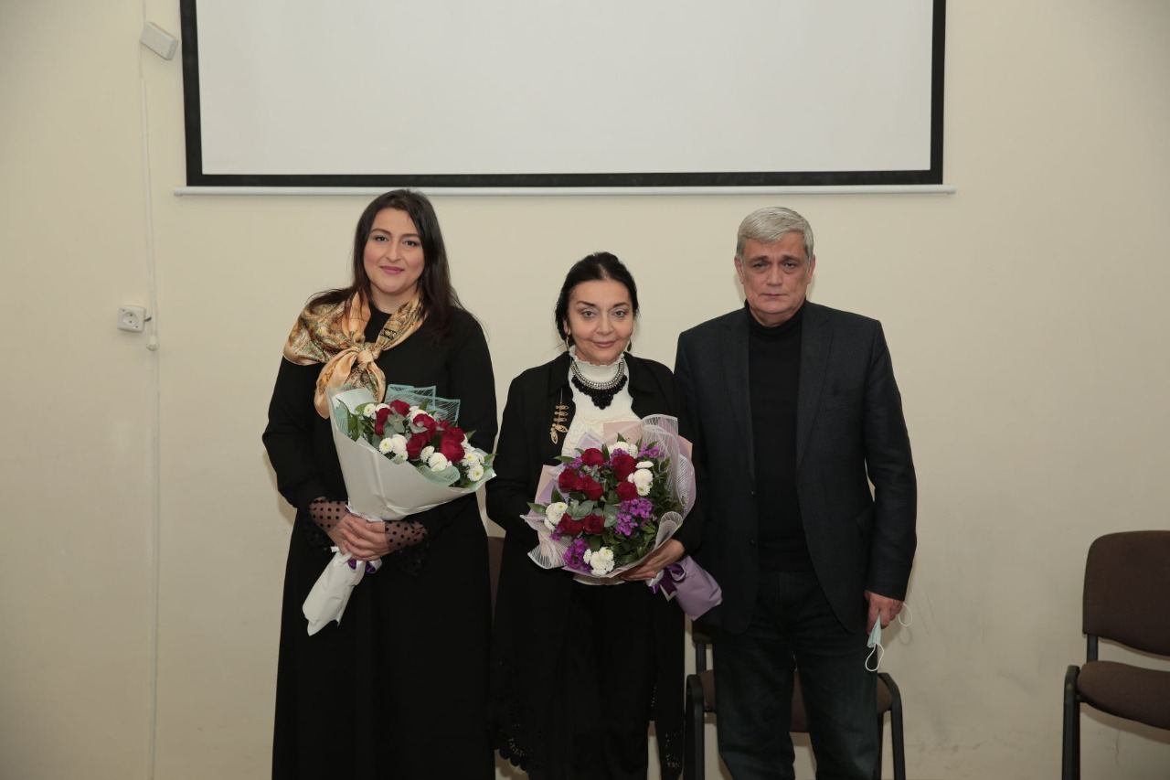 Поэзия Низами Гянджеви в азербайджанском кино - Муслим Магомаев, Эльдар Гулиев, Гамида Омарова ... (ФОТО)