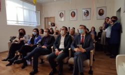 Юные таланты представили концерт, посвященный Дню солидарности азербайджанцев мира (ВИДЕО,ФОТО)