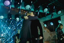 Григорий Лепс подарил бакинцам самый лучший воскресный день! (ФОТО)