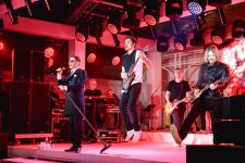 Григорий Лепс подарил бакинцам самый лучший воскресный день! (ФОТО)