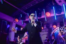 Григорий Лепс подарил бакинцам самый лучший воскресный день! (ФОТО)