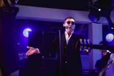 Григорий Лепс подарил бакинцам самый лучший воскресный день! (ФОТО)