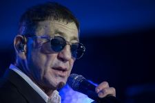 Григорий Лепс подарил бакинцам самый лучший воскресный день! (ФОТО)