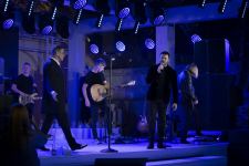 Григорий Лепс подарил бакинцам самый лучший воскресный день! (ФОТО)