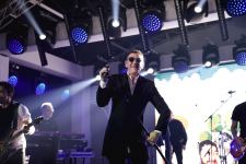 Григорий Лепс подарил бакинцам самый лучший воскресный день! (ФОТО)