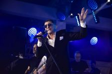 Григорий Лепс подарил бакинцам самый лучший воскресный день! (ФОТО)