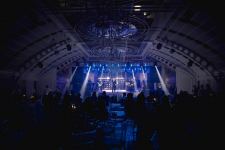 Григорий Лепс подарил бакинцам самый лучший воскресный день! (ФОТО)