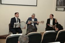 Поэзия Низами Гянджеви в азербайджанском кино - Муслим Магомаев, Эльдар Гулиев, Гамида Омарова ... (ФОТО)