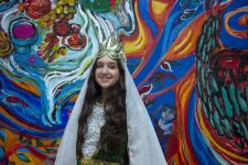 Азербайджанский театр кукол отметил юбилей красочной программой и наградами (ВИДЕО, ФОТО)