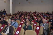 Азербайджанский театр кукол отметил юбилей красочной программой и наградами (ВИДЕО, ФОТО)