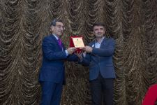 Азербайджанский театр кукол отметил юбилей красочной программой и наградами (ВИДЕО, ФОТО)