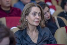 Азербайджанский театр кукол отметил юбилей красочной программой и наградами (ВИДЕО, ФОТО)