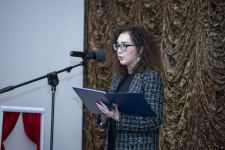 Азербайджанский театр кукол отметил юбилей красочной программой и наградами (ВИДЕО, ФОТО)