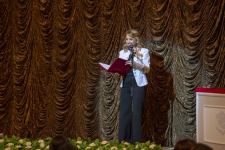 Азербайджанский театр кукол отметил юбилей красочной программой и наградами (ВИДЕО, ФОТО)