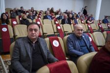 Азербайджанский театр кукол отметил юбилей красочной программой и наградами (ВИДЕО, ФОТО)