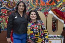 Азербайджанский театр кукол отметил юбилей красочной программой и наградами (ВИДЕО, ФОТО)