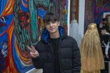 Азербайджанский театр кукол отметил юбилей красочной программой и наградами (ВИДЕО, ФОТО)