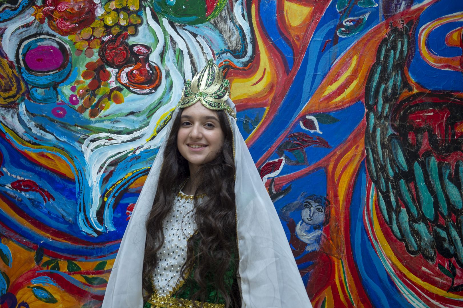 Азербайджанский театр кукол отметил юбилей красочной программой и наградами (ВИДЕО, ФОТО)