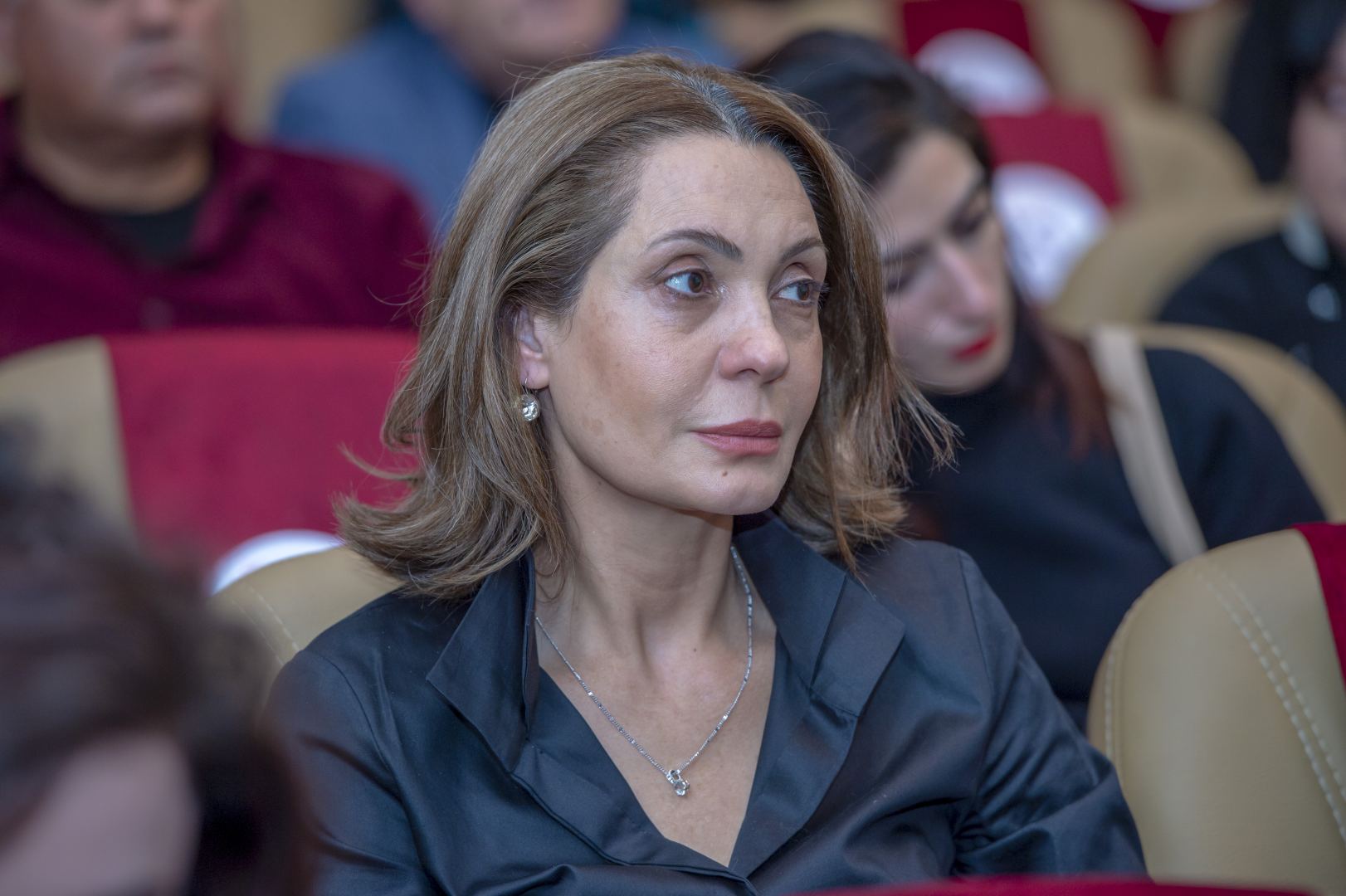 Азербайджанский театр кукол отметил юбилей красочной программой и наградами (ВИДЕО, ФОТО)