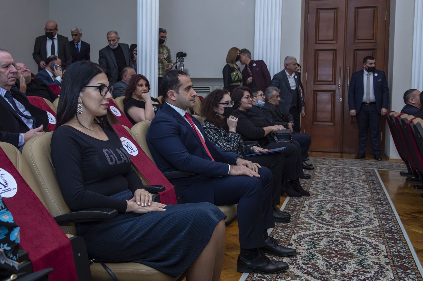 Азербайджанский театр кукол отметил юбилей красочной программой и наградами (ВИДЕО, ФОТО)