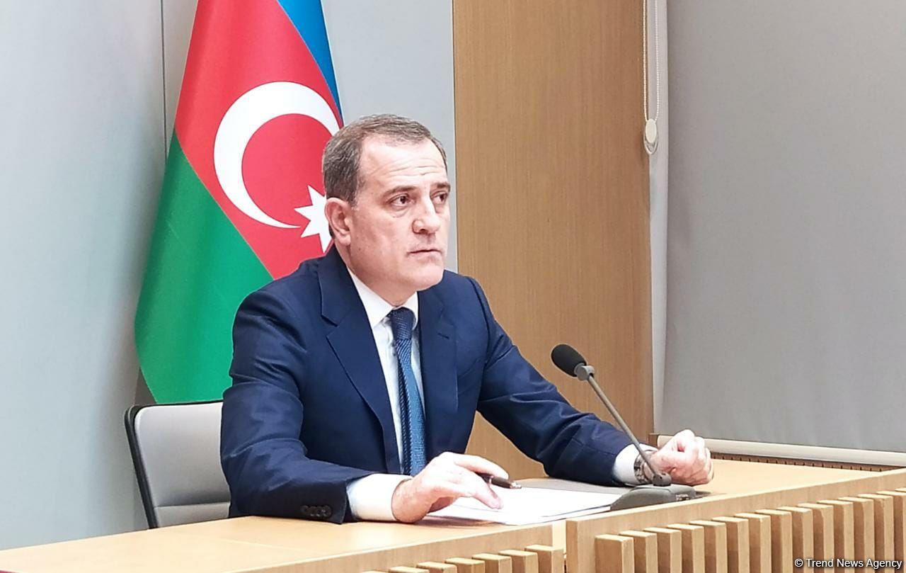 Надеемся, что Армения будет соблюдать свои обязательства - Джейхун Байрамов