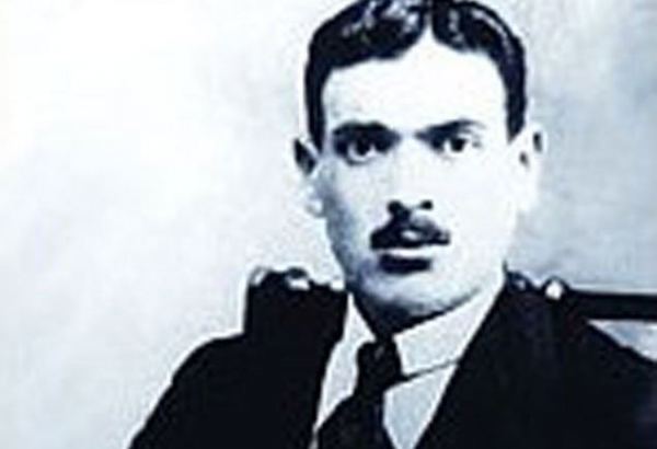 Анар Керимов внес ясность в вопрос создания Дома-музея Ахмеда Джавада