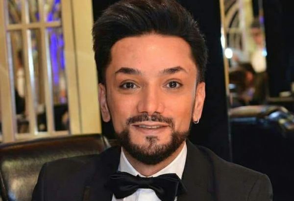 50 оттенков Фаика Агаев – от Бакинской осени до Юбилейной зимы (ФОТО)