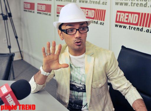 50 оттенков Фаика Агаев – от Бакинской осени до Юбилейной зимы (ФОТО)