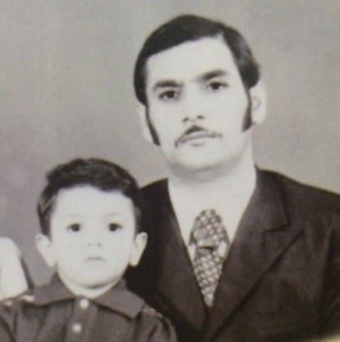 50 оттенков Фаика Агаев – от Бакинской осени до Юбилейной зимы (ФОТО)