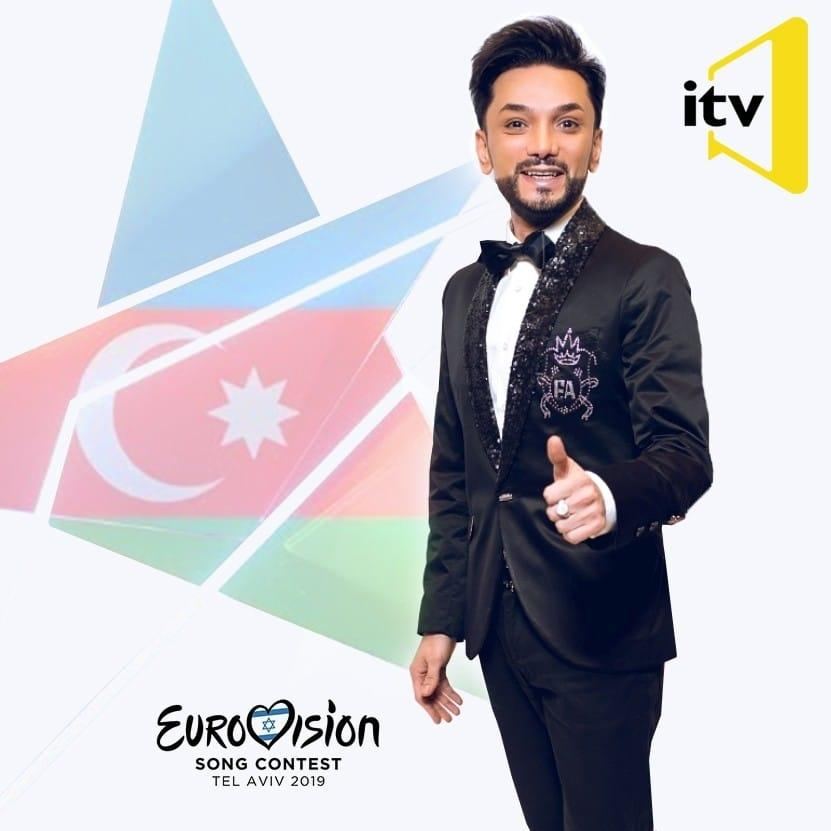 50 оттенков Фаика Агаев – от Бакинской осени до Юбилейной зимы (ФОТО)