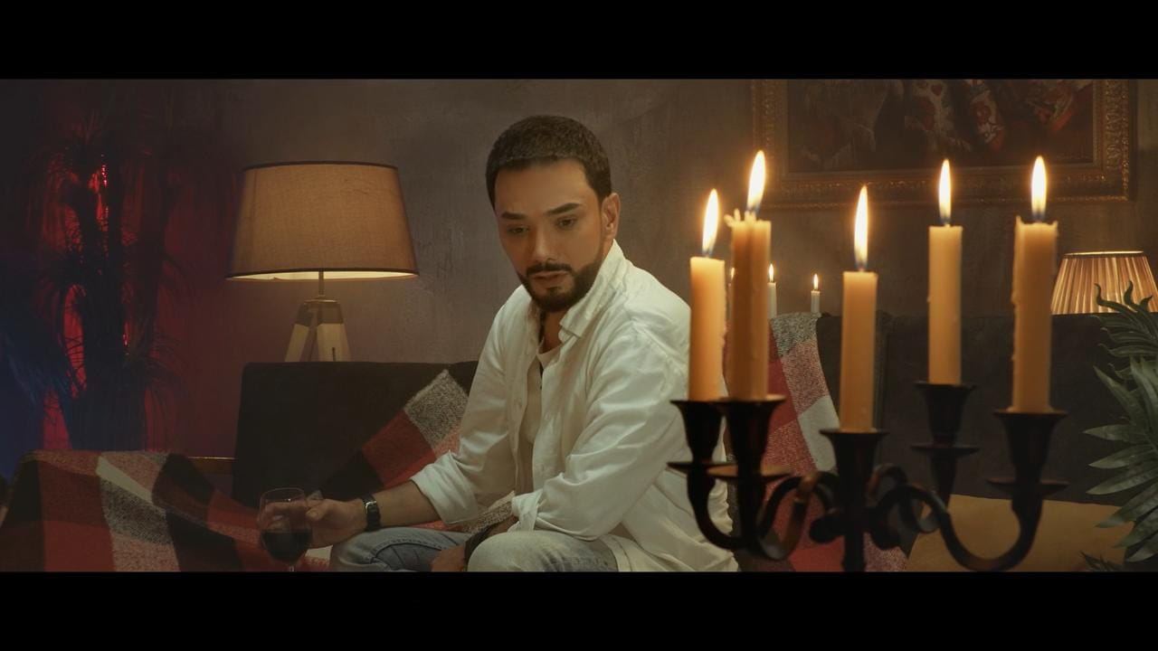 50 оттенков Фаика Агаев – от Бакинской осени до Юбилейной зимы (ФОТО)