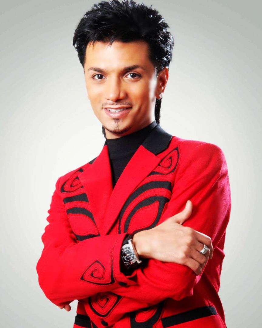 50 оттенков Фаика Агаев – от Бакинской осени до Юбилейной зимы (ФОТО)