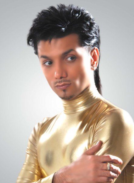 50 оттенков Фаика Агаев – от Бакинской осени до Юбилейной зимы (ФОТО)