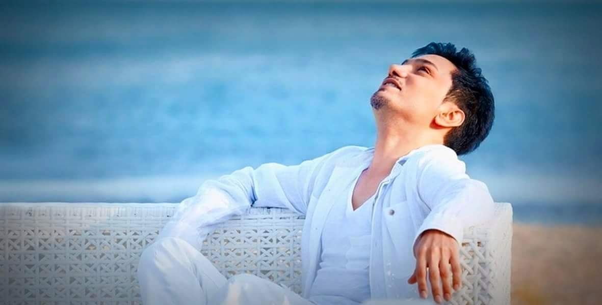 50 оттенков Фаика Агаев – от Бакинской осени до Юбилейной зимы (ФОТО)