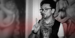 50 оттенков Фаика Агаев – от Бакинской осени до Юбилейной зимы (ФОТО)