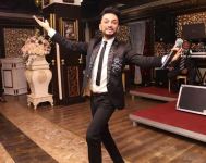 50 оттенков Фаика Агаев – от Бакинской осени до Юбилейной зимы (ФОТО)