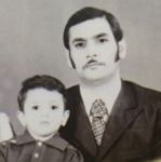 50 оттенков Фаика Агаев – от Бакинской осени до Юбилейной зимы (ФОТО)