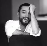 50 оттенков Фаика Агаев – от Бакинской осени до Юбилейной зимы (ФОТО)