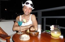 50 оттенков Фаика Агаев – от Бакинской осени до Юбилейной зимы (ФОТО)