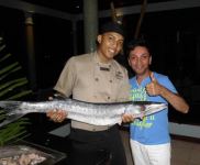 50 оттенков Фаика Агаев – от Бакинской осени до Юбилейной зимы (ФОТО)