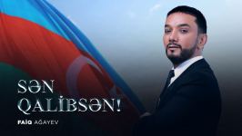 50 оттенков Фаика Агаев – от Бакинской осени до Юбилейной зимы (ФОТО)