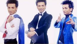 50 оттенков Фаика Агаев – от Бакинской осени до Юбилейной зимы (ФОТО)