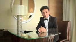 50 оттенков Фаика Агаев – от Бакинской осени до Юбилейной зимы (ФОТО)