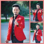 50 оттенков Фаика Агаев – от Бакинской осени до Юбилейной зимы (ФОТО)