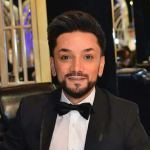 50 оттенков Фаика Агаев – от Бакинской осени до Юбилейной зимы (ФОТО)