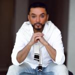 50 оттенков Фаика Агаев – от Бакинской осени до Юбилейной зимы (ФОТО)