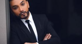 50 оттенков Фаика Агаев – от Бакинской осени до Юбилейной зимы (ФОТО)